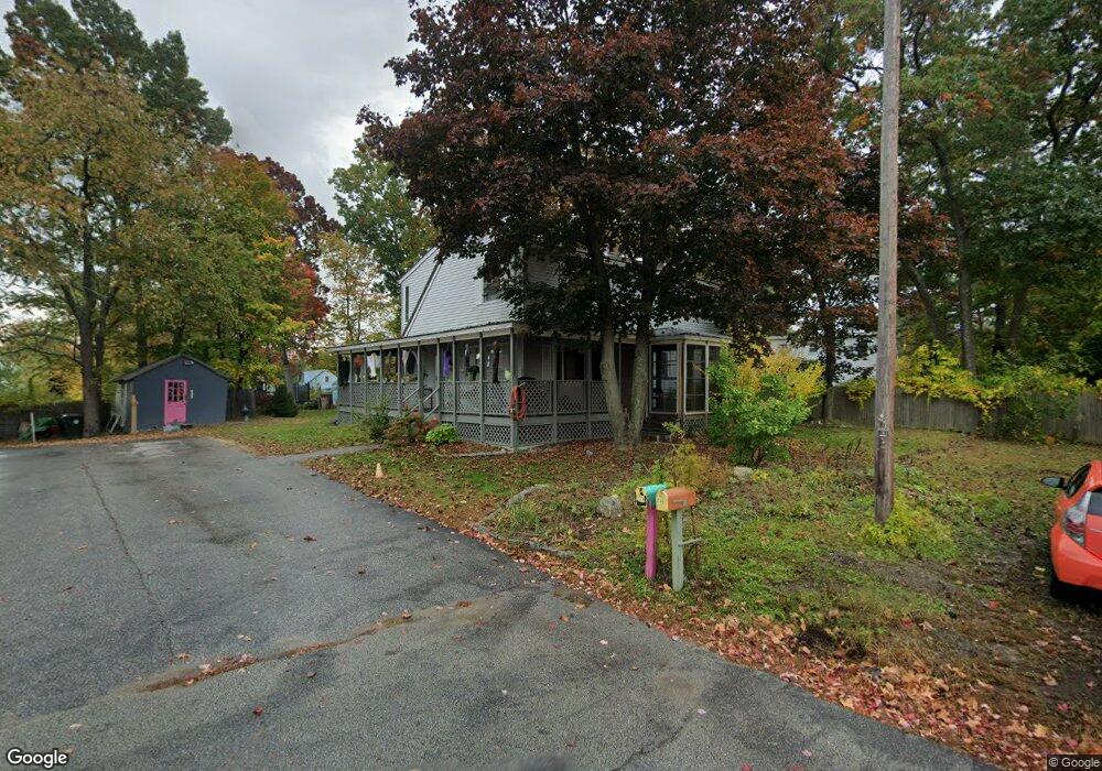 254 Cameron St, Manchester, NH 03103 - photo 1