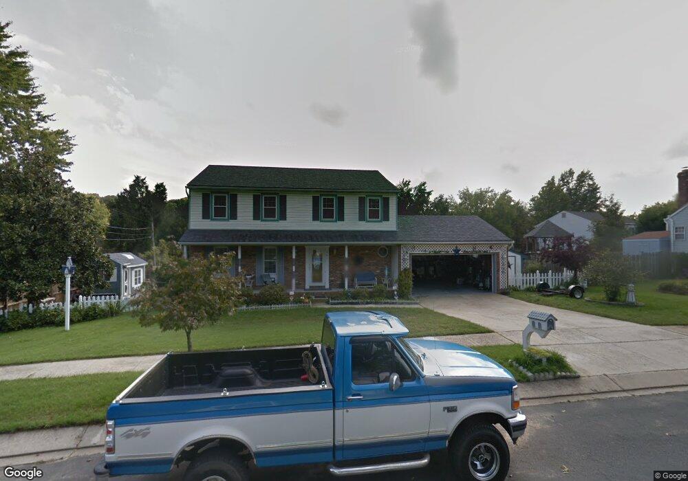 301 Double Eagle Dr, Linthicum Heights, MD 21090 - photo 1