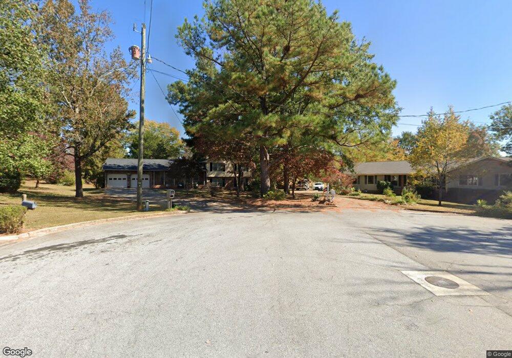 0 Sandhill Cir SE unit 8470910, Conyers, GA 30094 - photo 1