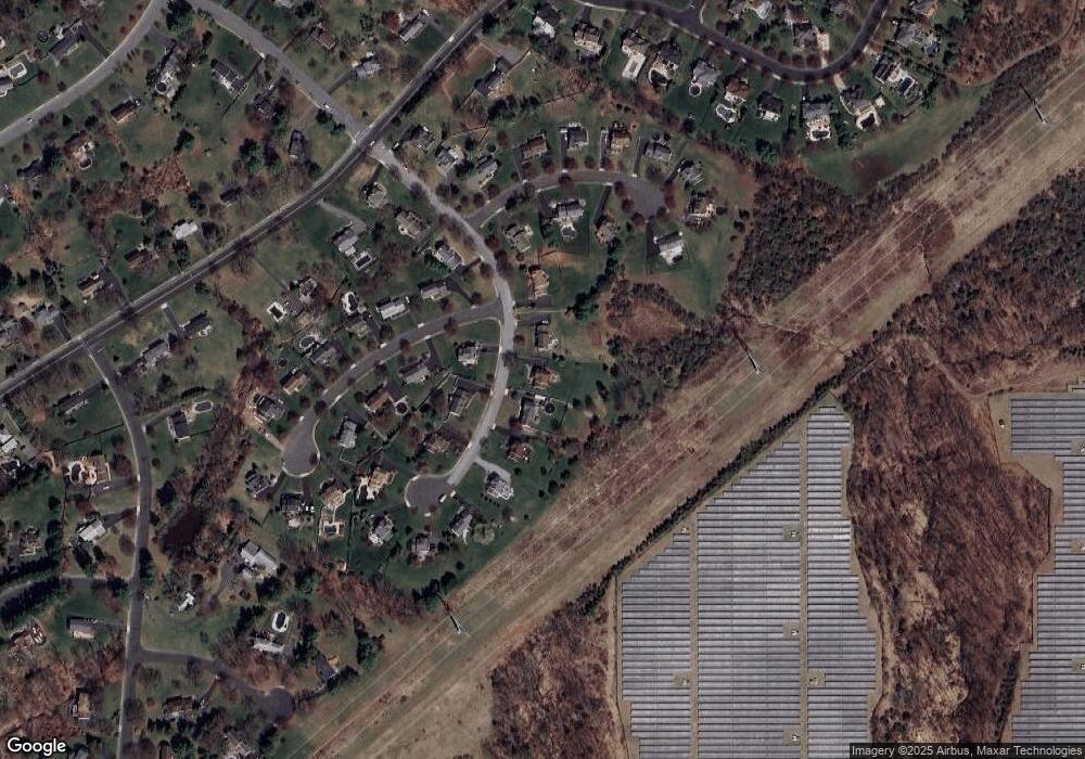 521 Woodside Ln, Branchburg, NJ 08876 - photo 1