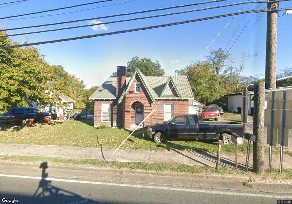 613 S Cannon Blvd, Shelbyville, TN 37160 - photo 1