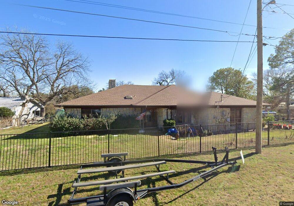 3906 Sandy Beach Dr, Granbury, TX 76049 - photo 1