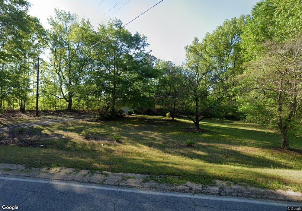 389 Liberty Hill Rd, Milner, GA 30257 - photo 1