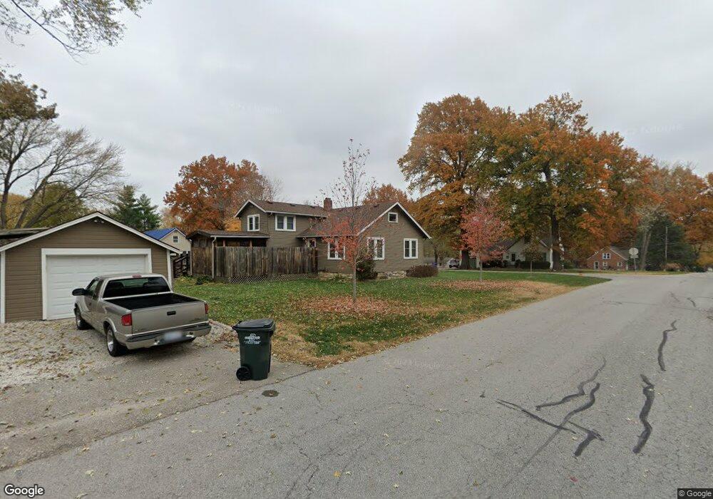 5648 Halsey St, Shawnee, KS 66216 - photo 1