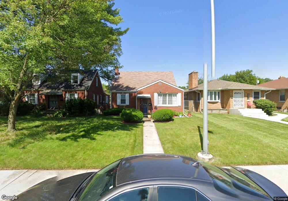 4766 Jefferson St, Gary, IN 46408 - photo 1