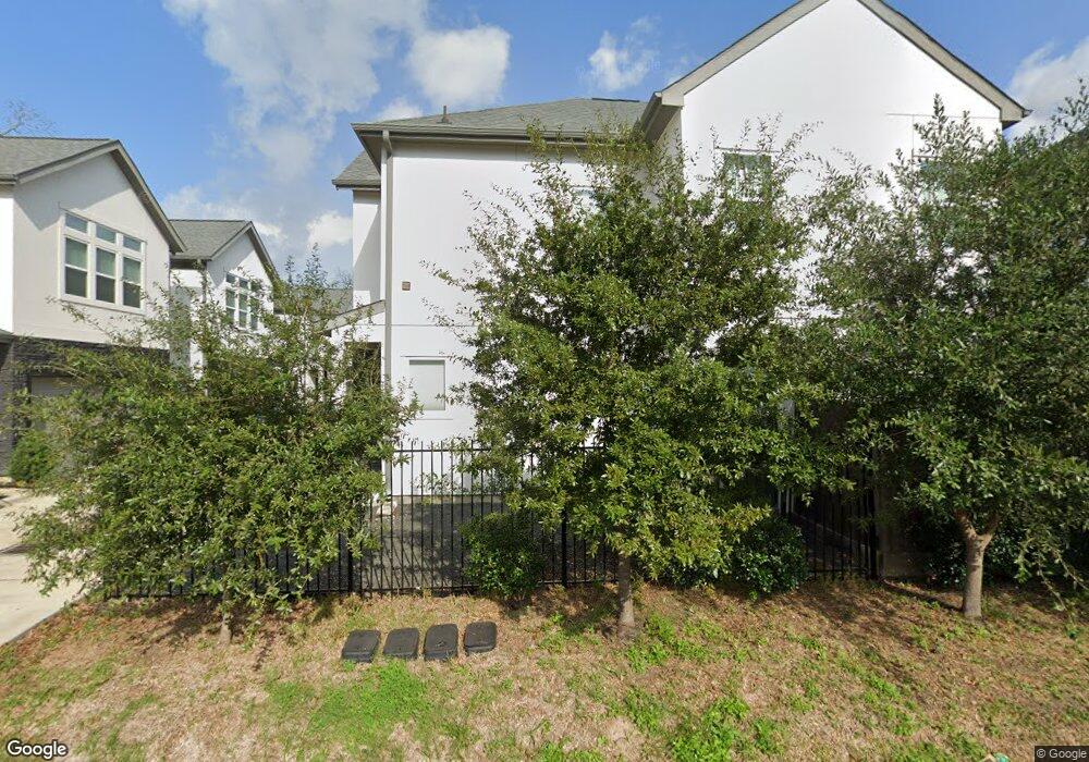 806 Woodcrest Dr unit B, Houston, TX 77018 - photo 1