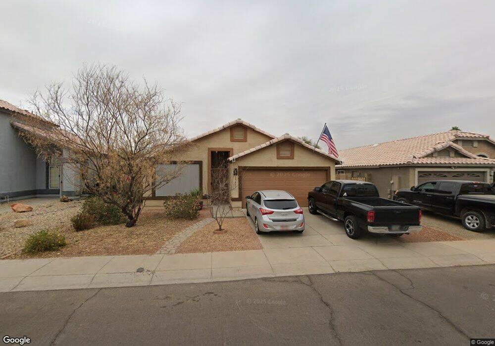 17631 N 25th Place, Phoenix, AZ 85032 - photo 1