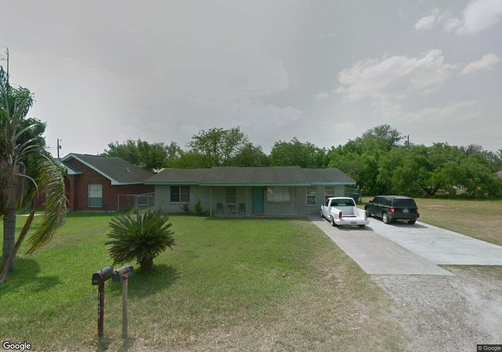 1425 Tower St, Weslaco, TX 78596 - photo 1