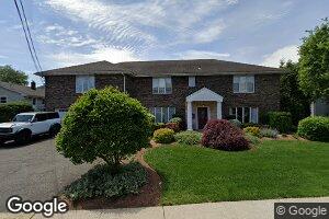 5 N Veprek Ln, South Hackensack, NJ 07606