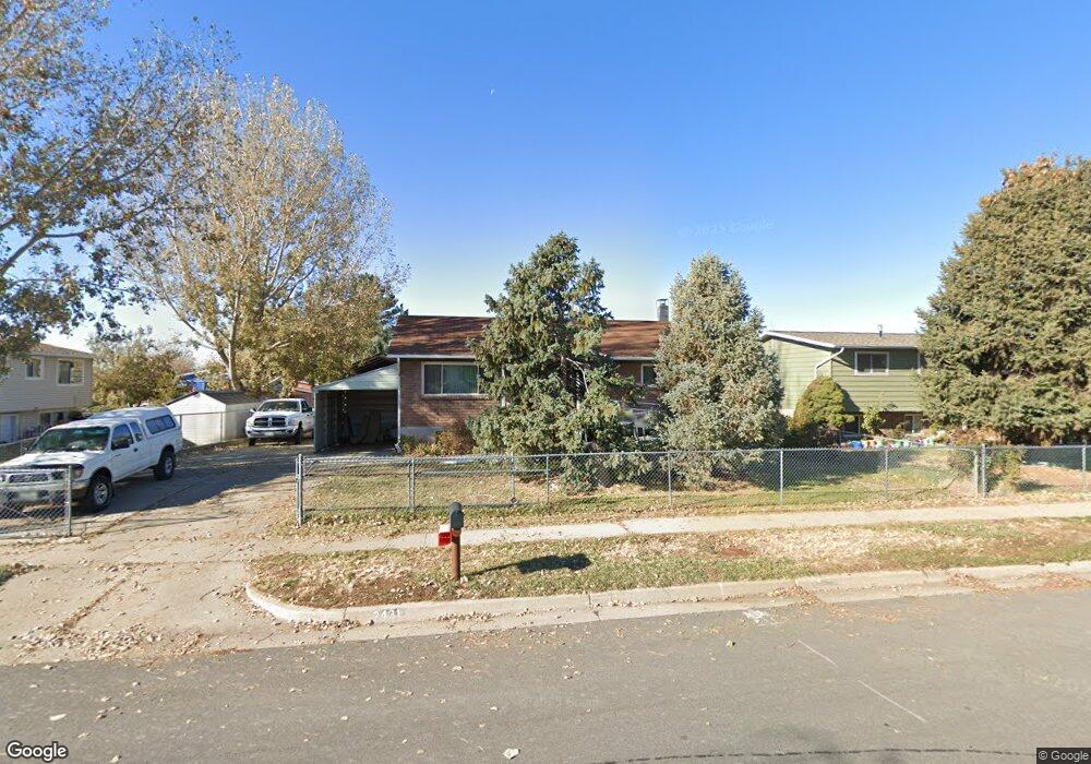 2431 N 890 W, Clearfield, UT 84015 - photo 1