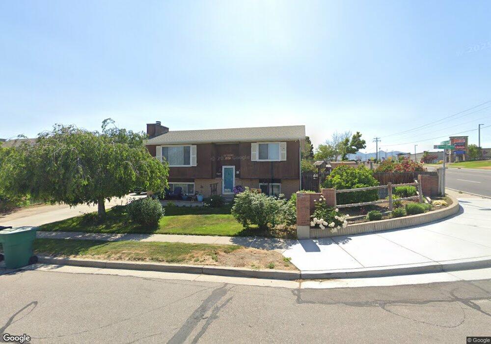 6214 Dewdrops Dr, West Jordan, UT 84081 - photo 1