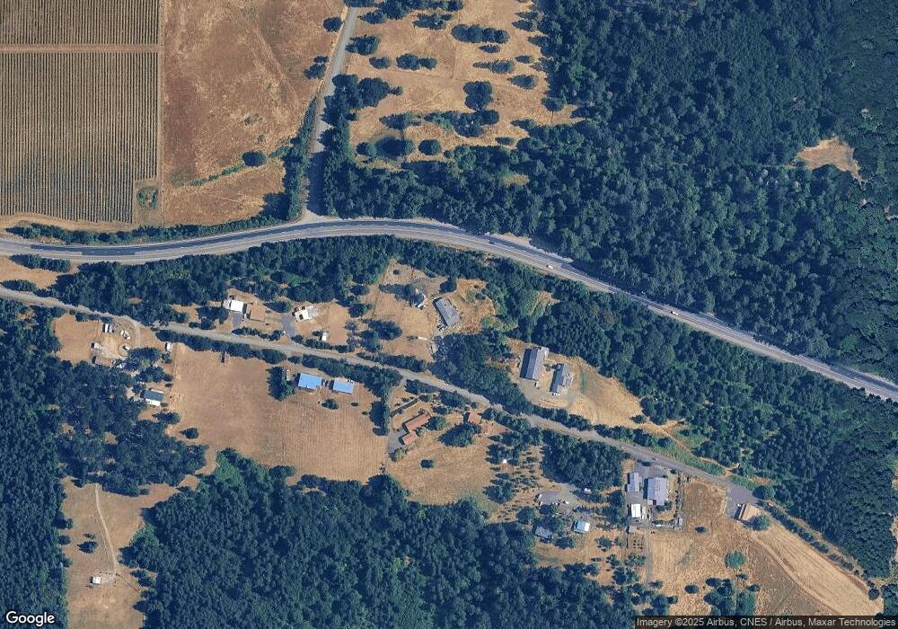 17145 Butler Hill Rd, Dallas, OR 97338 - photo 1