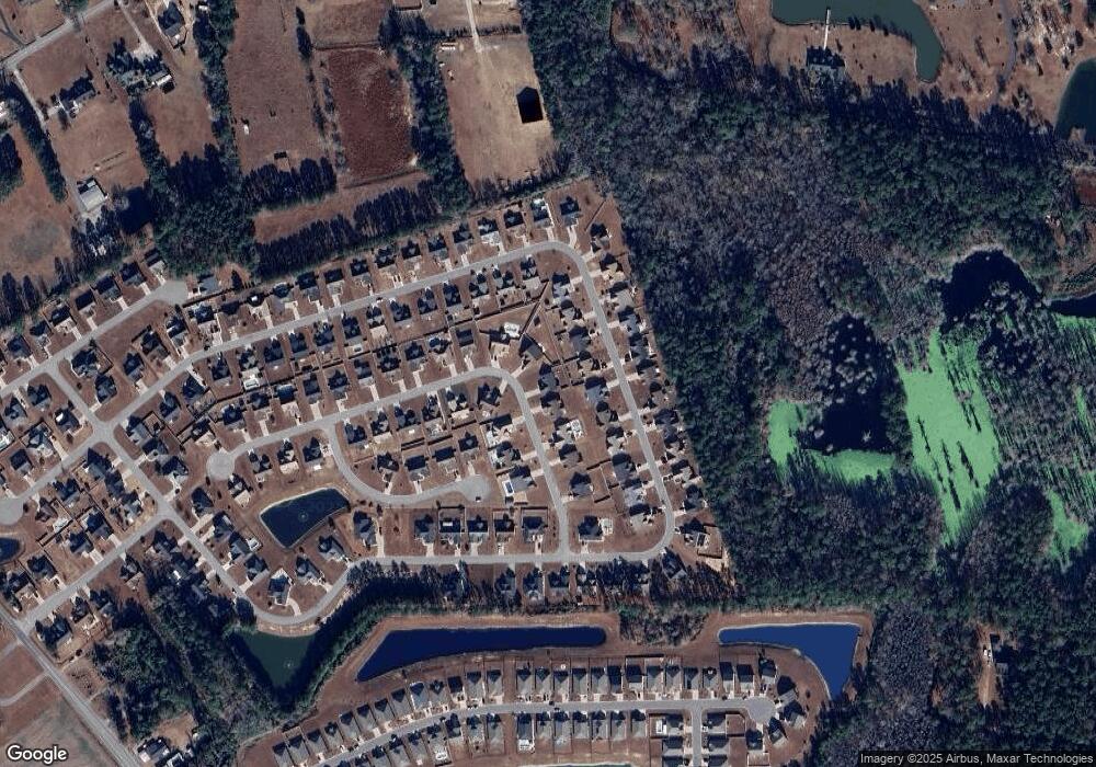 720 Weston Dr, Conway, SC 29526 - photo 1