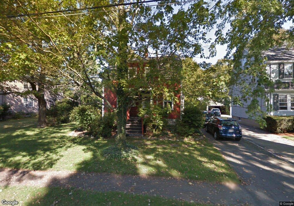 113 Powers St, Needham, MA 02492 - photo 1