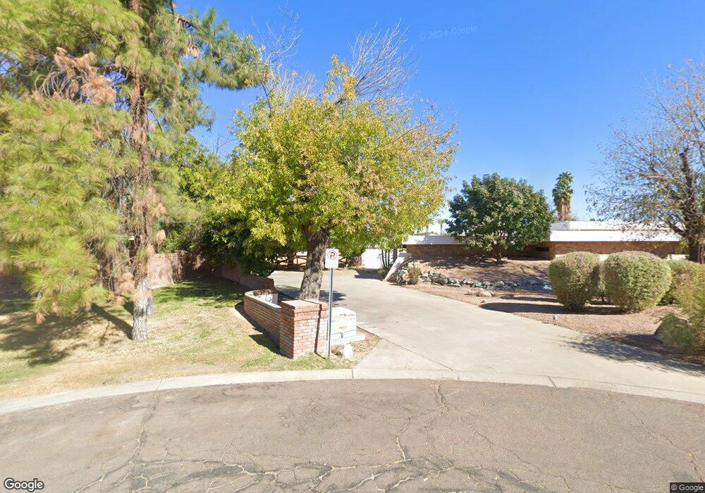 1038 E Caroline Ln, Tempe, AZ 85284 - photo 1