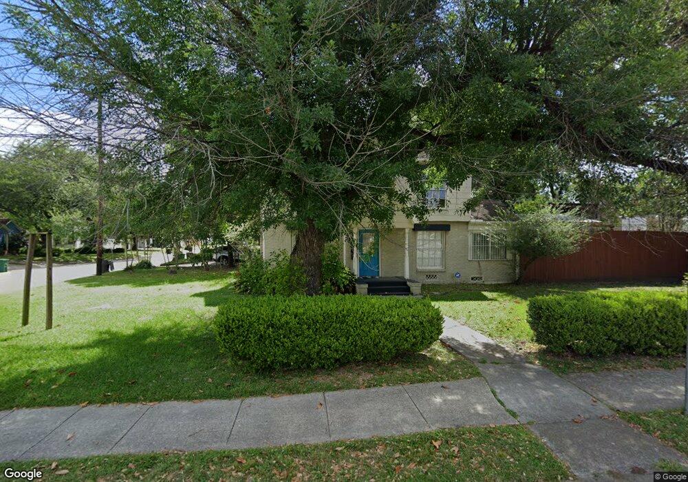 5212 Irvington Blvd, Houston, TX 77009 - photo 1