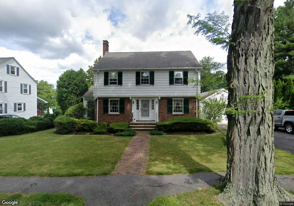 21 Redgate Rd, West Roxbury, MA 02132 - photo 1