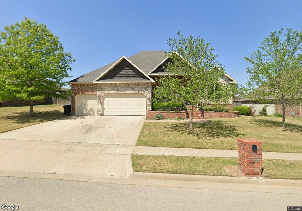 5522 Cooper Ct, Bartlesville, OK 74006 - photo 1