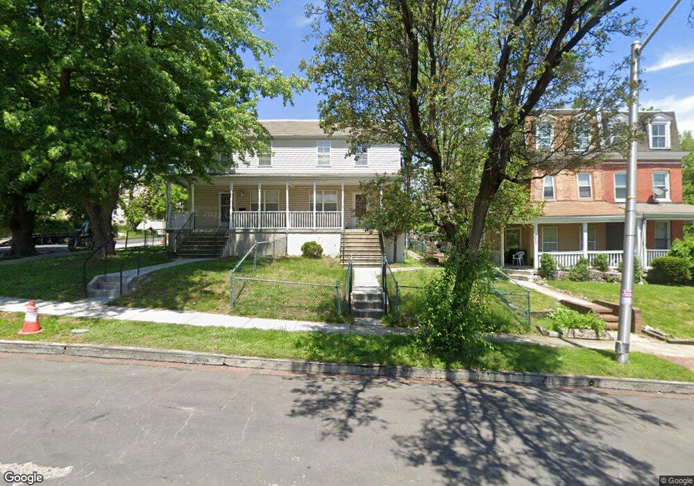 2824 Walbrook Ave, Baltimore, MD 21216 - photo 1