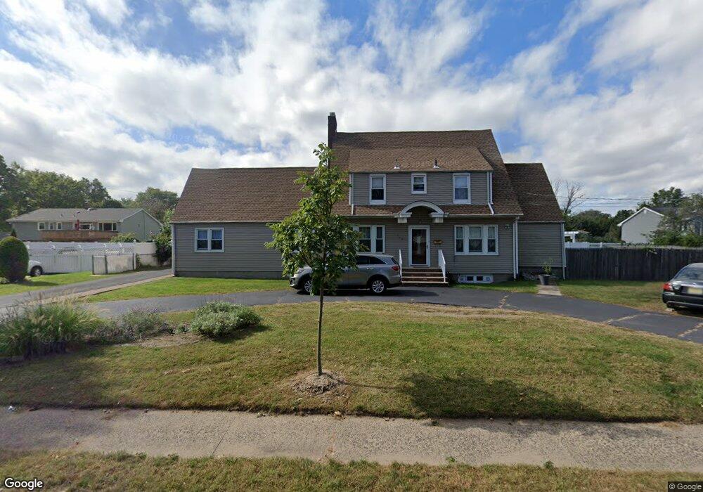 160 W Midland Ave, Paramus, NJ 07652 - photo 1