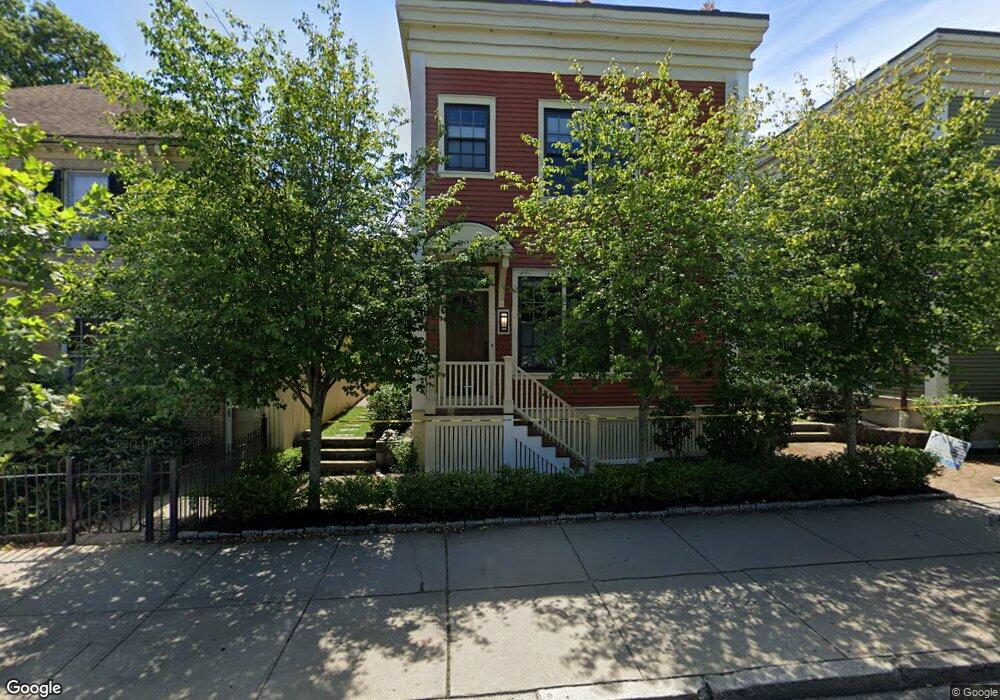 1456 Cambridge St unit 1456, Cambridge, MA 02139 - photo 1