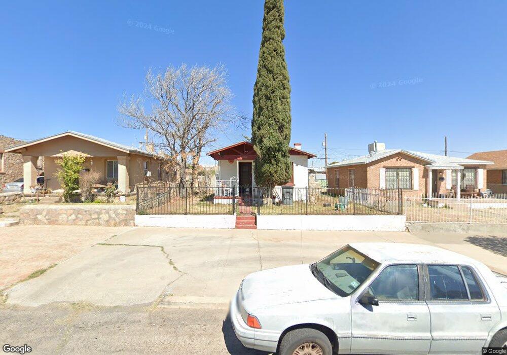 3823 Idalia Ave, El Paso, TX 79930 - photo 1