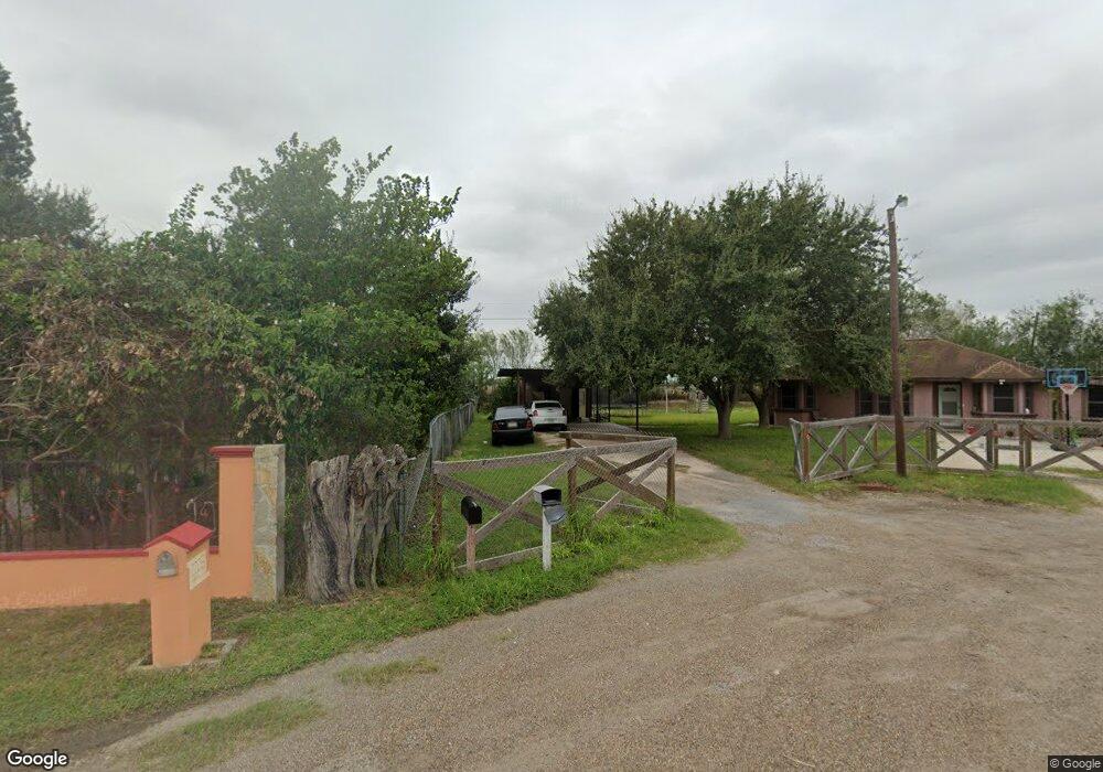 2210 Hawk St, Donna, TX 78537 - photo 1