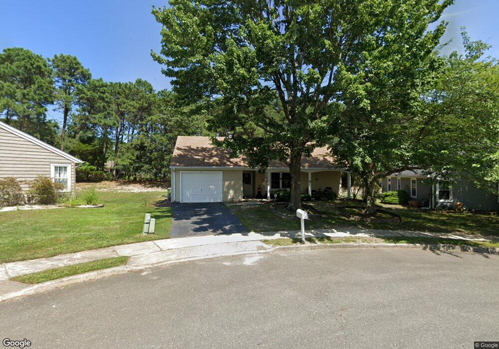 9 Surrey Ct, Forked River, NJ 08731 - photo 1