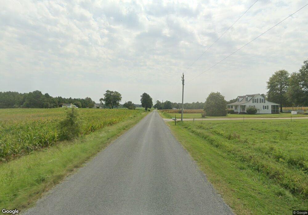 tbd Smithfield School Rd, Saint Stephns Ch, VA 23148 - photo 1