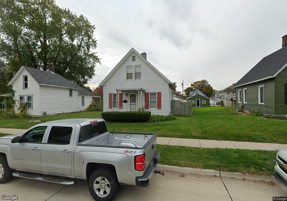 552 24th Ave, Moline, IL 61265 - photo 1