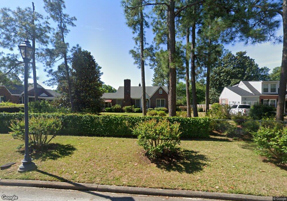 3004 Cardinal Dr, Augusta, GA 30909 - photo 1