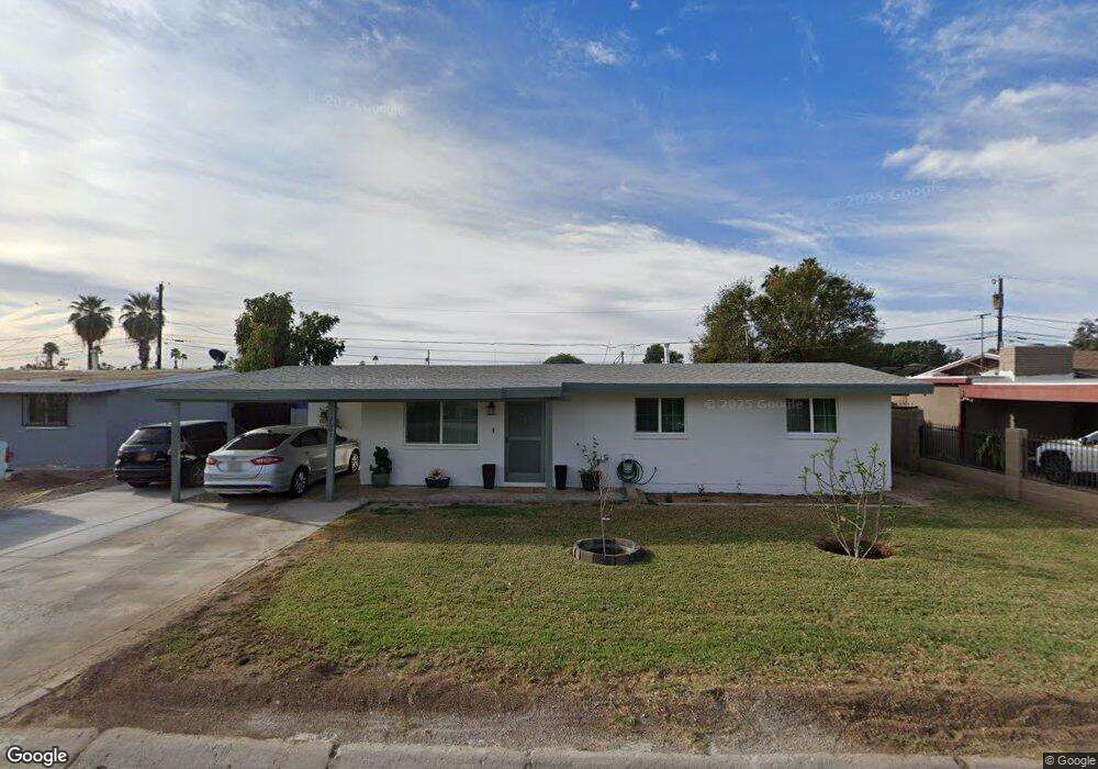 2607 W 14th St, Yuma, AZ 85364 - photo 1