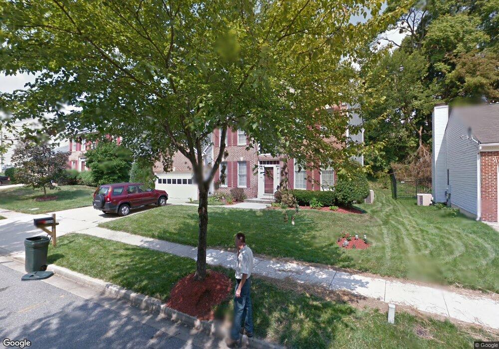 10608 Foxlake Dr, Bowie, MD 20721 - photo 1