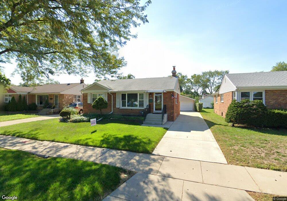 1284 S 5th Ave, Des Plaines, IL 60018 - photo 1