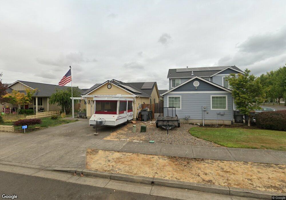 954 E 14th St, Lafayette, OR 97127 - photo 1