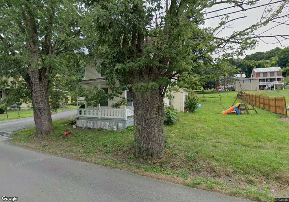 540 S 4th St, Newport, PA 17074 - photo 1