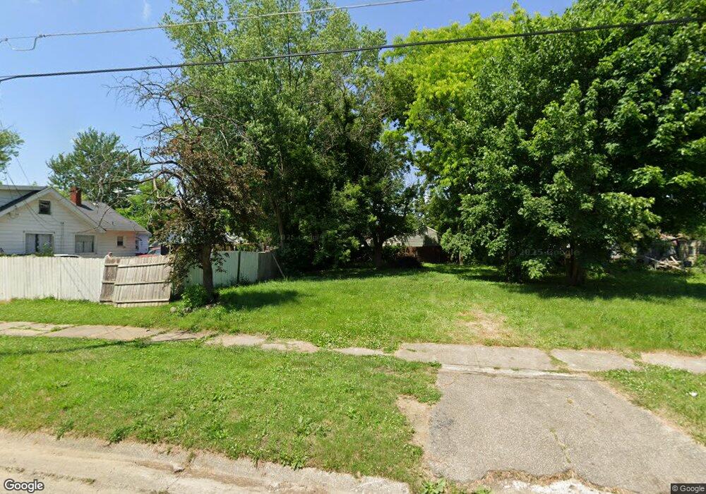 1030 Bloor Ave, Flint, MI 48507 - photo 1