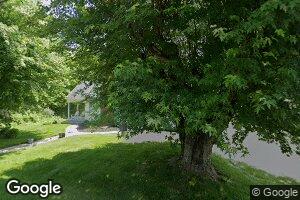 120 North St, Rich Creek, VA 24147