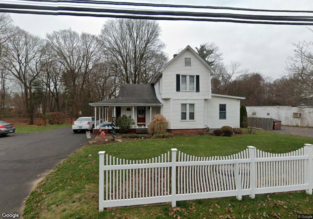 33 Addison Rd, Glastonbury, CT 06033 - photo 1