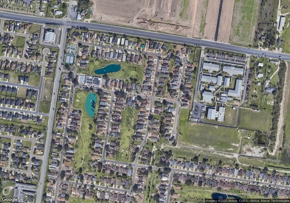 919 Citrus Dr unit 105, Alamo, TX 78516 - photo 1