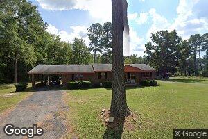 3299 Allen Rd, Jarratt, VA 23867