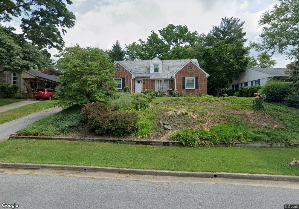 808 Eton Rd, Towson, MD 21204 - photo 1