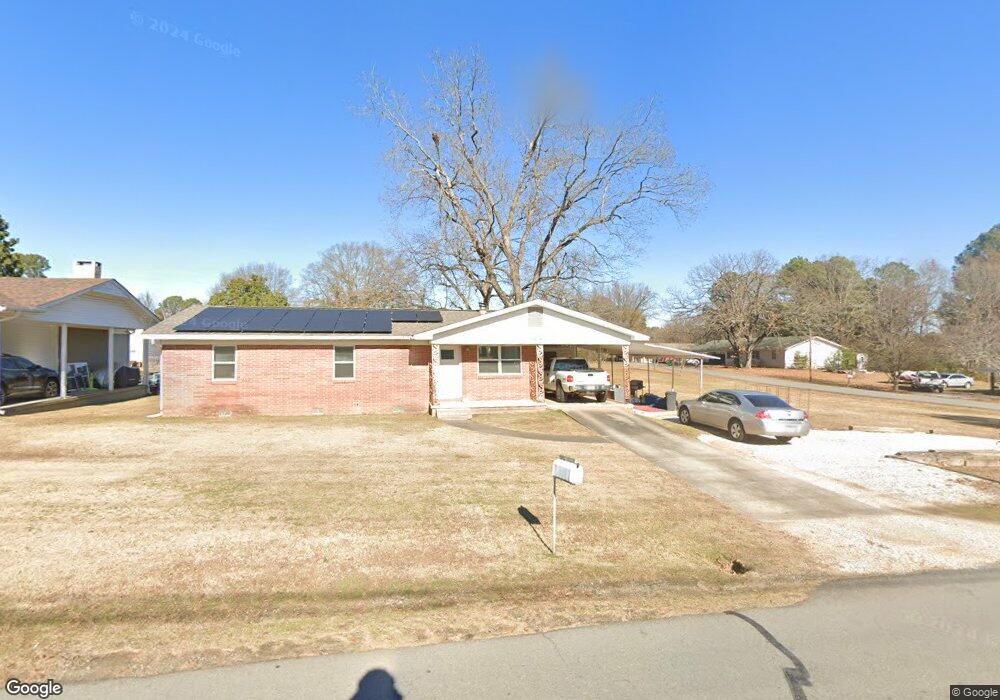 904 W Vine St, Sheridan, AR 72150 - photo 1