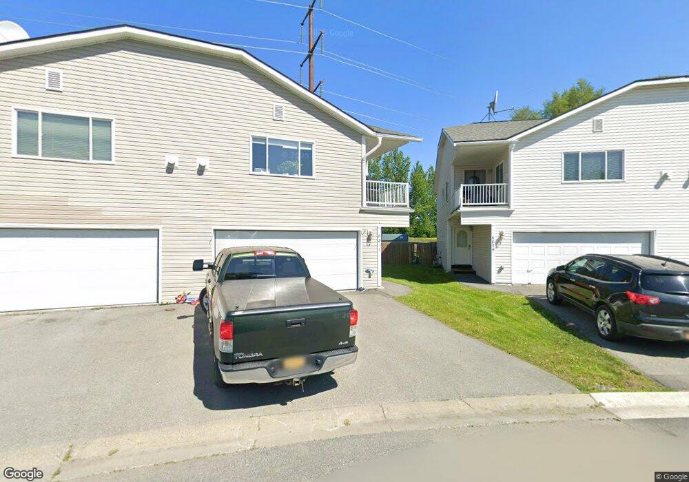 6817 Brittany Rock Way unit 4, Anchorage, AK 99504 - photo 1