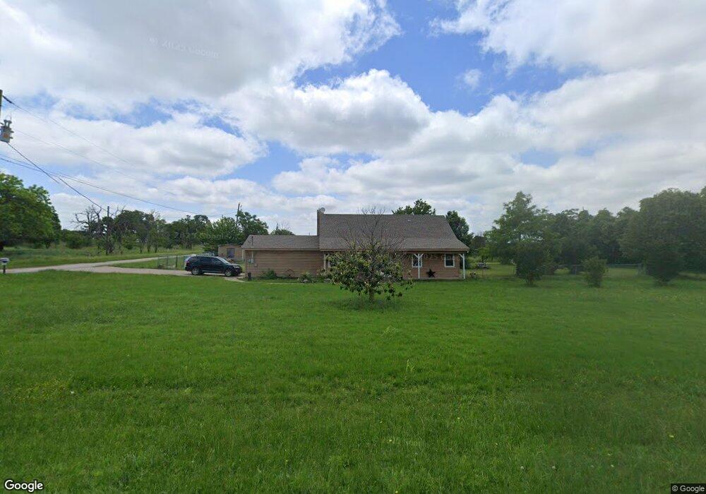 1524 County Road 706, Joshua, TX 76058 - photo 1