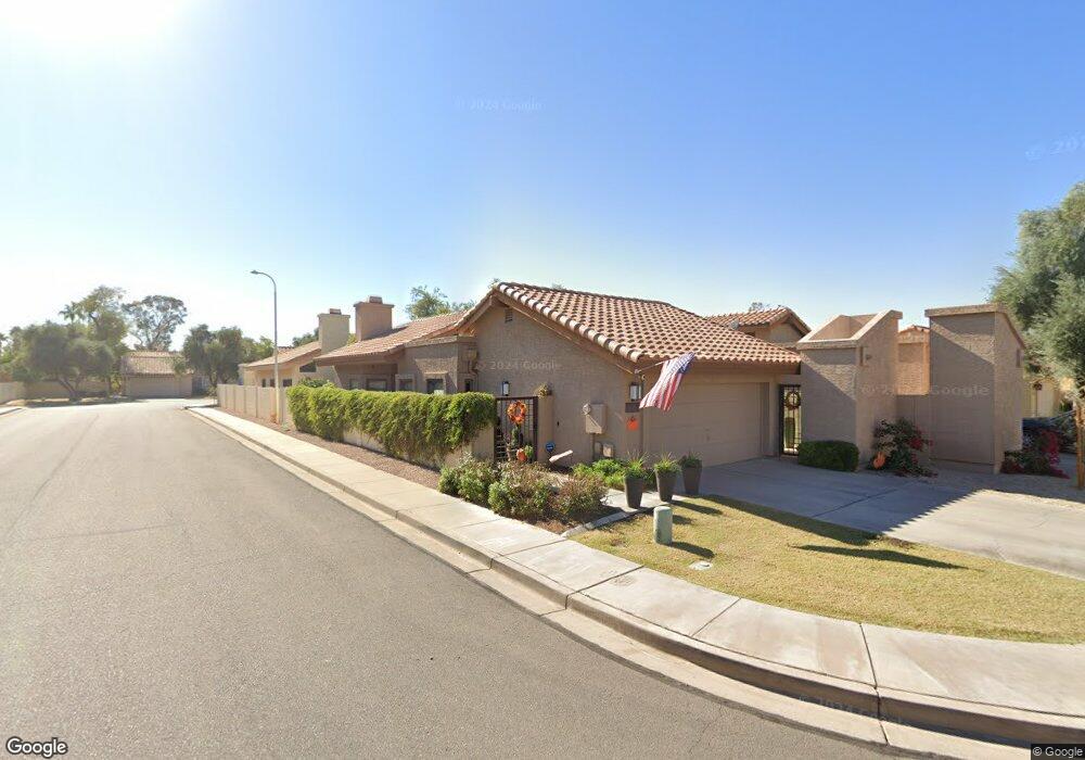 2307 W Comstock Dr, Chandler, AZ 85224 - photo 1