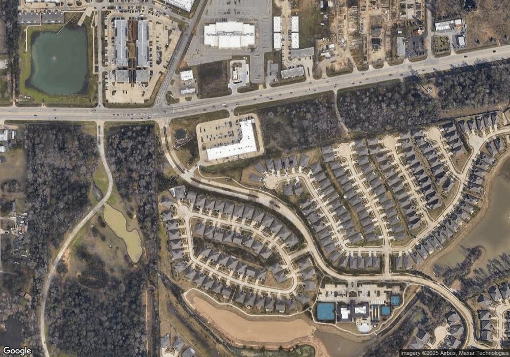 201 Connemara Dr, Spring, TX 77382 - photo 1