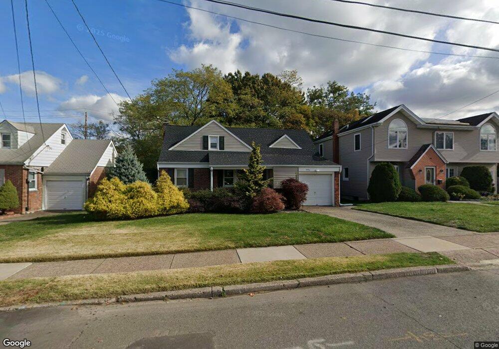 5-01 Grunauer Place unit 1X, Fair Lawn, NJ 07410 - photo 1