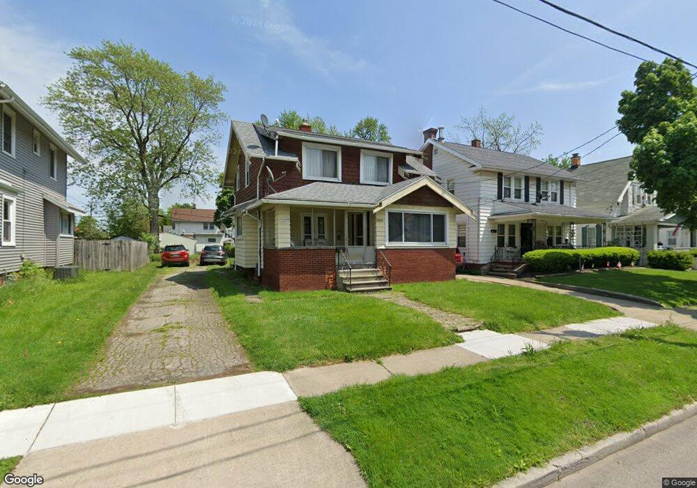 3826 Berkeley Dr, Toledo, OH 43612 - photo 1