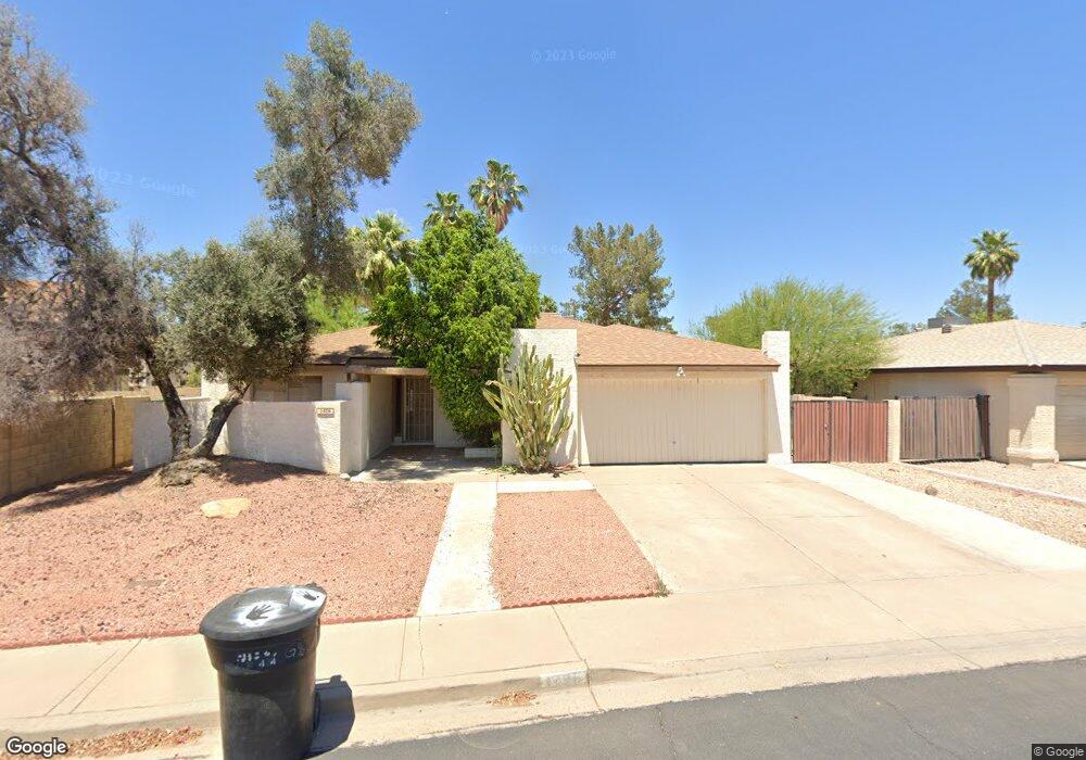 1428 W Impala Ave, Mesa, AZ 85202 - photo 1